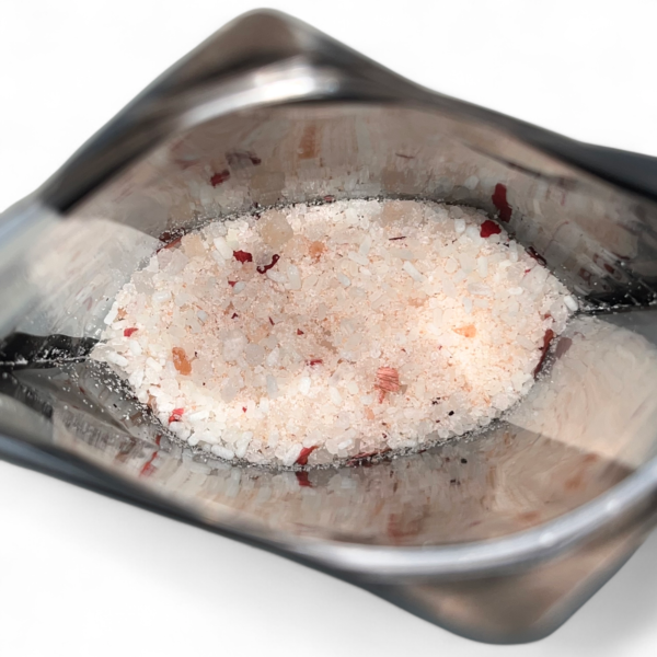 Bath Salt - Sacred Soak - Image 3