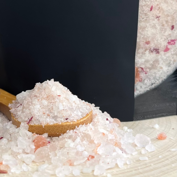 Bath Salt - Sacred Soak - Image 5